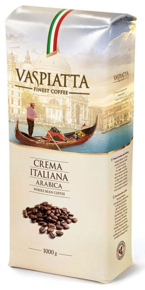 Vaspiatta Crema Italiana 1kg