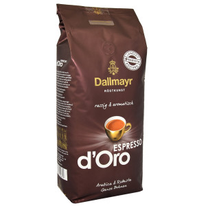 Dallmayr Espresso d'Oro 1kg