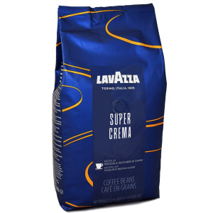 Lavazza Super Crema 1kg