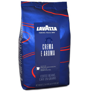 Lavazza Crema e Aroma Espresso 1kg