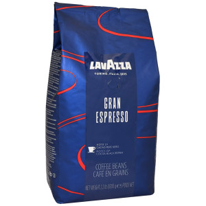 Lavazza Gran Espresso 1kg