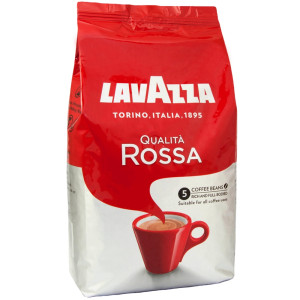 Lavazza Qualita Rossa 1kg