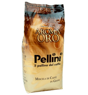 Pellini Aroma Oro 1kg
