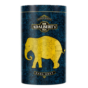 Adalbert's Earl Grey 110g