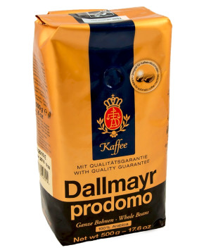 Dallmayr Prodomo 500g
