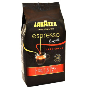 Lavazza Gran Crema Espresso Barista 1kg