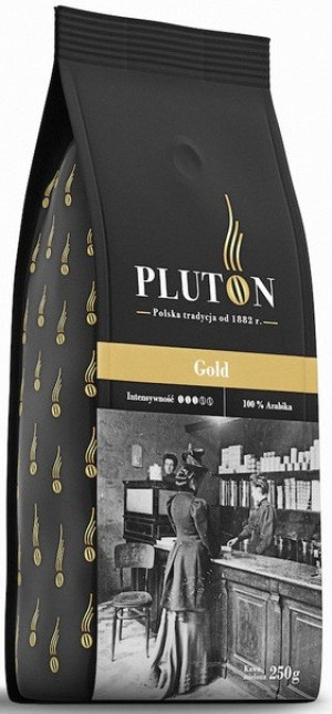 Pluton Gold 250g