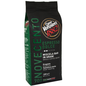 Vergnano 900 Novecento Dolce 1kg