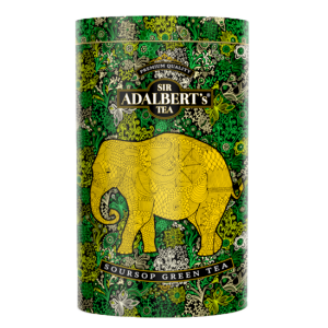 Adalbert's Soursop Green Tea 110g