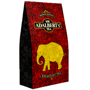Adalbert's English Breakfast 100g