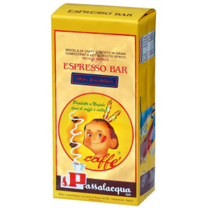 Passalacqua Ibis Redibis 1kg