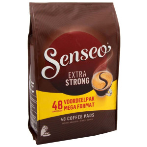Senseo Extra Strong saszetki 48szt