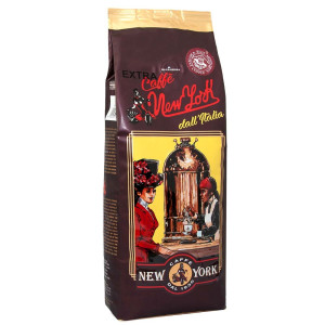New York CAFFE EXTRA 1kg