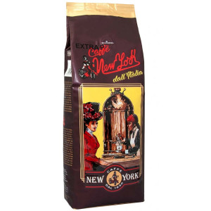 New York CAFFE EXTRA P 1kg