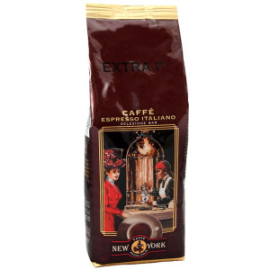 New York CAFFE EXTRA P 250g