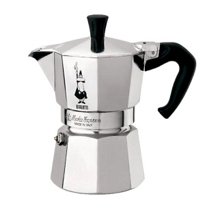 Kawiarka Bialetti Moka Express 2tz
