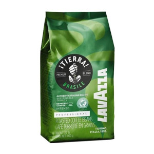 Lavazza Tierra Brasile Intense 1kg