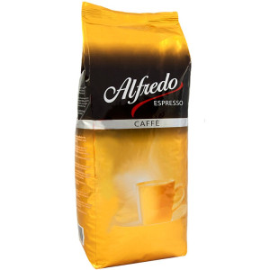 Darboven Alfredo Espresso Caffe 1kg