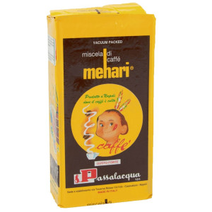 Passalacqua Mehari 250g