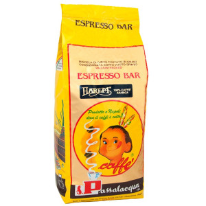 Passalacqua Harem 1kg