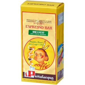 Passalacqua Mexico 100% Arabica 1kg