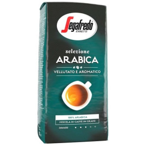Segafredo Selezione Arabica 1kg