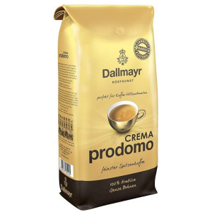 Dallmayr Crema Prodomo 1kg