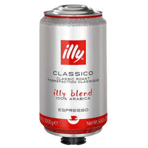 Illy Espresso Classico 3kg