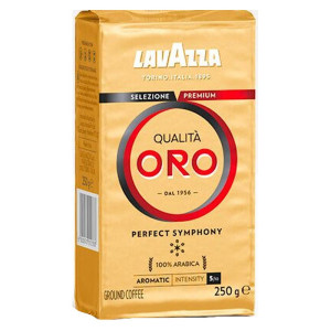 Lavazza Qualita Oro 250g