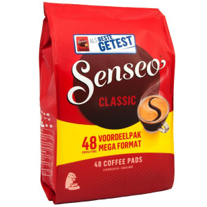 Senseo Classic saszetki  48szt