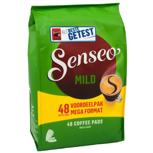 Senseo Mild saszetki 48szt