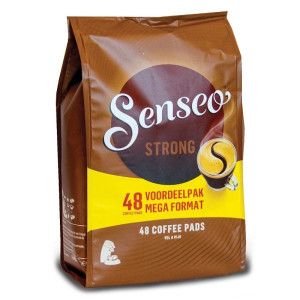 Senseo Strong saszetki pad's 48szt.