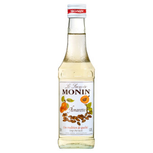 Monin Amaretto 250 ml