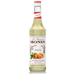 Monin Amaretto 700ml