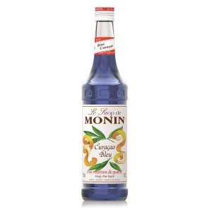 Monin Blue Curacao 700ml