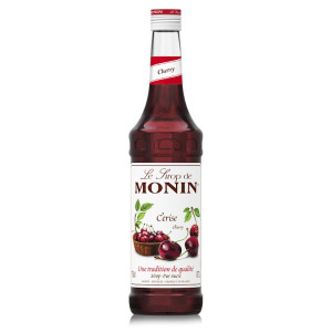 Monin Cherry 700ml (wiśniowy)
