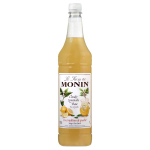 Monin Cloudy Lemonade Base 1L
