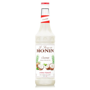 Monin Coconut 700ml (kokosowy)