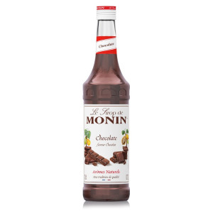 Monin Chocolate 700ml (czekoladowy)