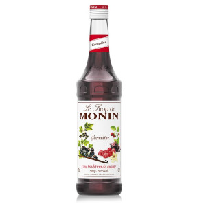 Monin Grenadine 700ml