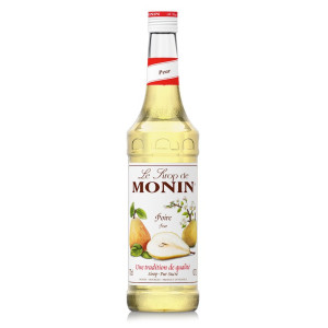 Monin Pear 700ml (gruszkowy)