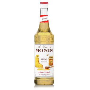 Monin Honey 700ml (miodowy)