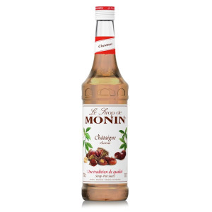 Monin Chestnut 700ml (kasztanowy)