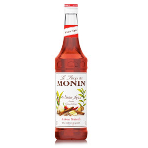 Monin Winter Spice 700ml