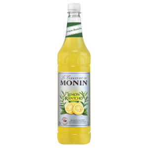Monin Lemon Rantcho 1L (cytrynowy)