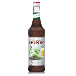 Monin Green Tea 700ml (zielona herbata)