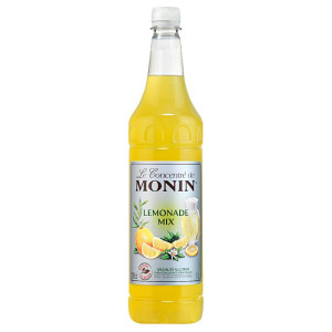 Monin Lemonade Mix 1L (koncentrat lemoniady)