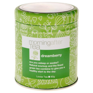 Vintage Teas Morning After Tea Dreamberry  80g
