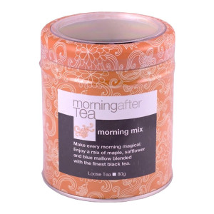 Vintage Teas Morning After Tea Morning Mix 80g