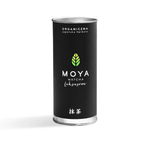 Moya Matcha Luksusowa 30g japońska
